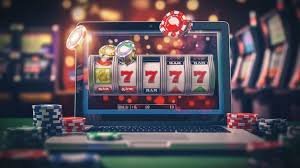 Discover the Thrilling World of Online Casino 770