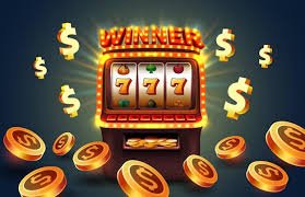 Discover the Thrilling World of Online Casino 770