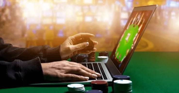 Τα Καλύτερα Online Καζίνο στην Ελλάδα Οδηγός για Παίκτες